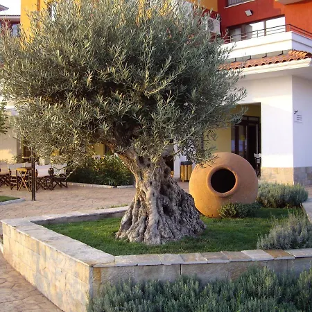 Deluxe Marina Cape 4 Stars Complex 33 6