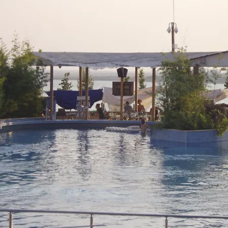 Deluxe Marina Cape 4 Stars Complex 33 6 Aheloj