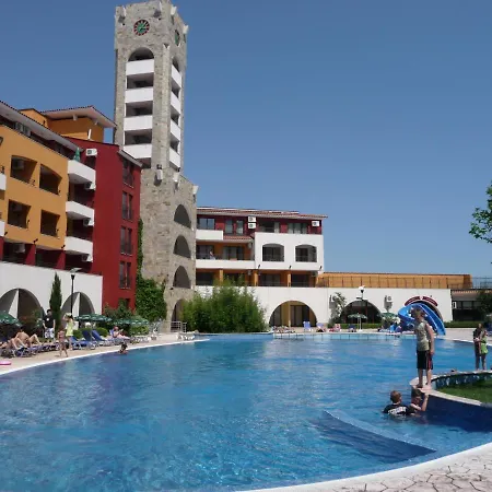 Apartman Deluxe Marina Cape 4 Stars Complex 33 6 *