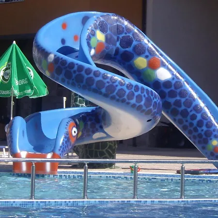 Apartman Deluxe Marina Cape 4 Stars Complex 33 6 Aheloj