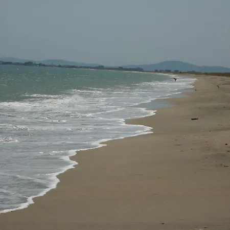 Deluxe Marina Cape 4 Stars Complex 33 6 *