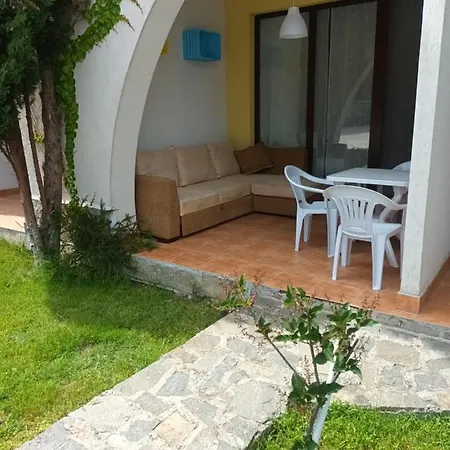 Apartman Deluxe Marina Cape 4 Stars Complex 33 6 *