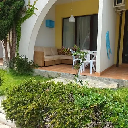 Apartman Deluxe Marina Cape 4 Stars Complex 33 6 *