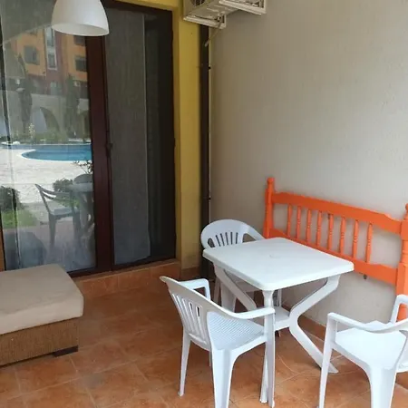 Deluxe Marina Cape 4 Stars Complex 33 6 Apartman *