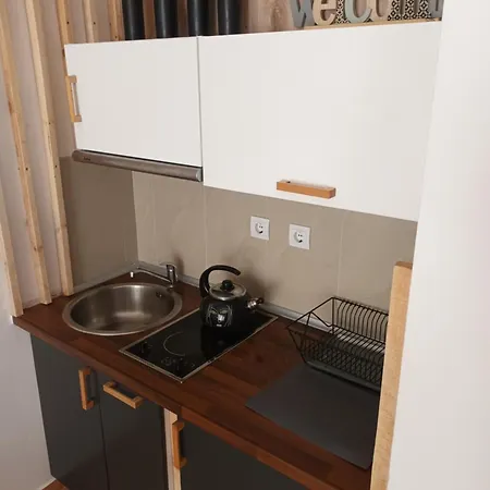 Apartman Deluxe Marina Cape 4 Stars Complex 33 6