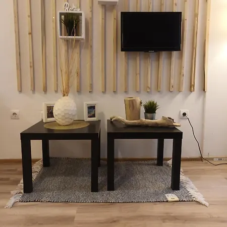 Apartman Deluxe Marina Cape 4 Stars Complex 33 6