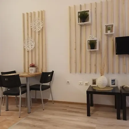 Apartman Deluxe Marina Cape 4 Stars Complex 33 6