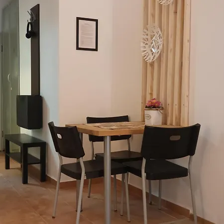 Deluxe Marina Cape 4 Stars Complex 33 6 Apartman