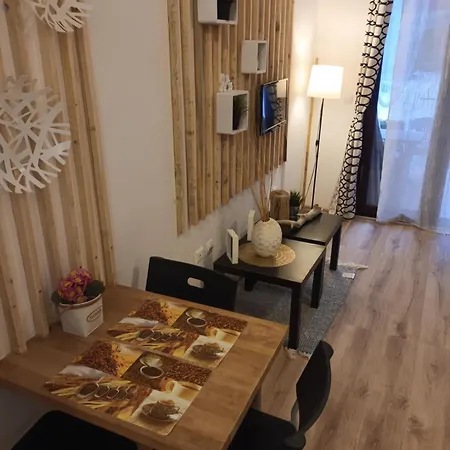 Apartman Deluxe Marina Cape 4 Stars Complex 33 6 *