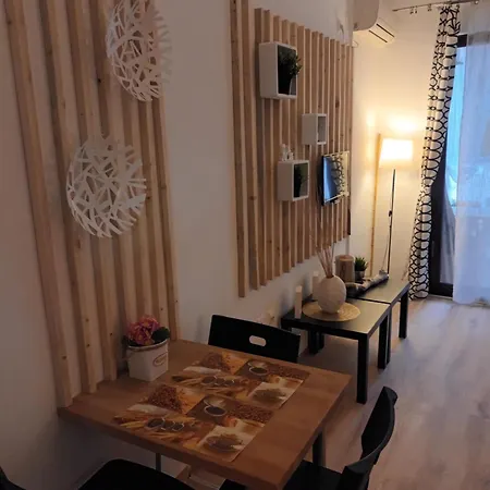 Apartman Deluxe Marina Cape 4 Stars Complex 33 6 *