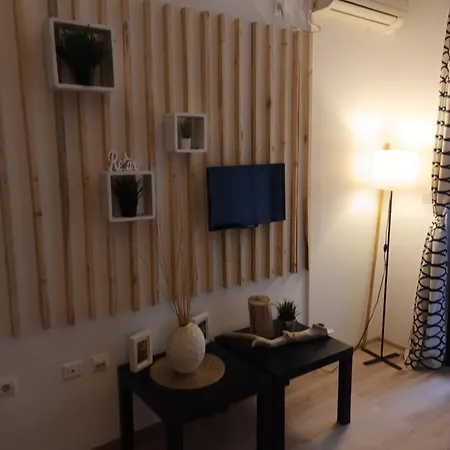 Apartman Deluxe Marina Cape 4 Stars Complex 33 6 *