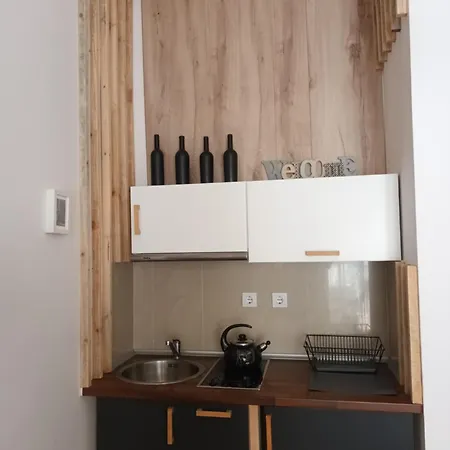 Apartman Deluxe Marina Cape 4 Stars Complex 33 6