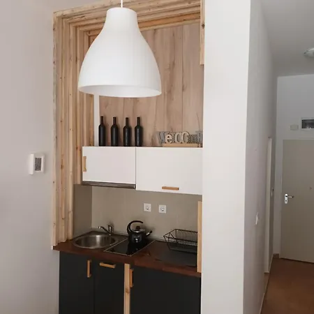 Deluxe Marina Cape 4 Stars Complex 33 6 * Aheloj