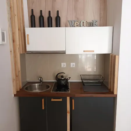 Deluxe Marina Cape 4 Stars Complex 33 6 Aheloj