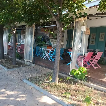 Apartman Deluxe Marina Cape 4 Stars Complex 33 6 *