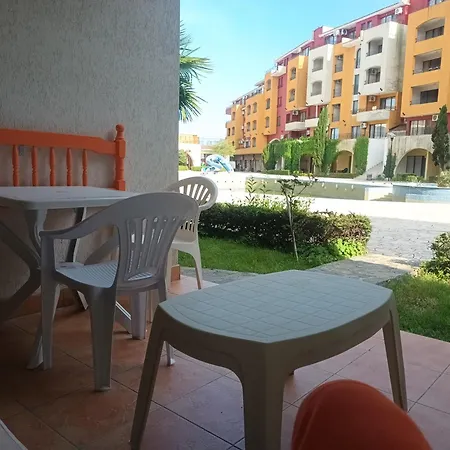 Deluxe Marina Cape 4 Stars Complex 33 6 Apartman Aheloj