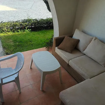 Deluxe Marina Cape 4 Stars Complex 33 6 * Aheloj