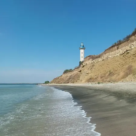 Deluxe Marina Cape 4 Stars Complex 33 6