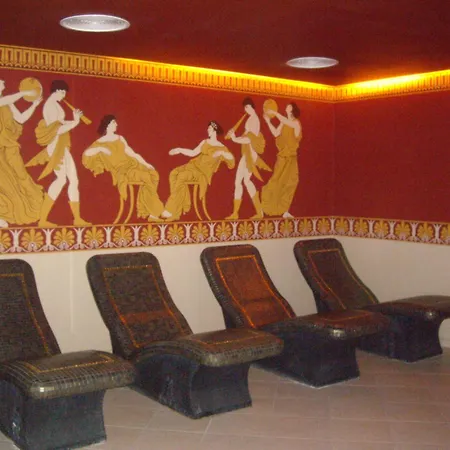 Apartman Deluxe Marina Cape 4 Stars Complex 33 6 *