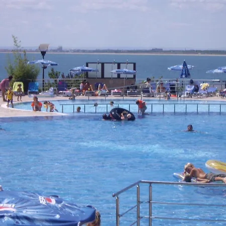 Deluxe Marina Cape 4 Stars Complex 33 6 Апартаменты