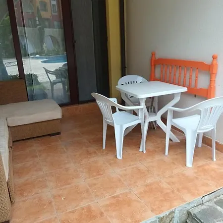 Lägenhet Deluxe Marina Cape 4 Stars Complex 33 6