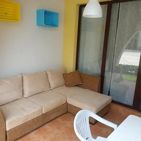 Deluxe Marina Cape 4 Stars Complex 33 6 Aheloy