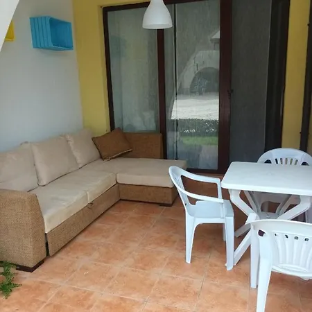 Deluxe Marina Cape 4 Stars Complex 33 6