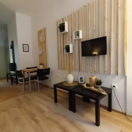 Deluxe Marina Cape 4 Stars Complex 33 6 Appartement