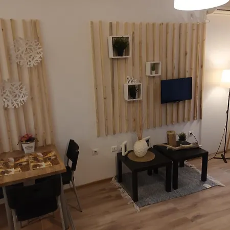 Deluxe Marina Cape 4 Stars Complex 33 6 Lägenhet Aheloy