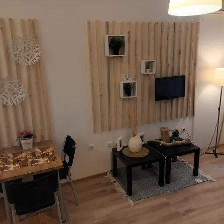 Deluxe Marina Cape 4 Stars Complex 33 6 Lägenhet Aheloy