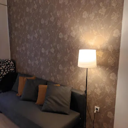 Deluxe Marina Cape 4 Stars Complex 33 6