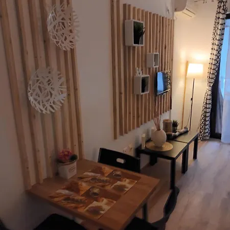 Deluxe Marina Cape 4 Stars Complex 33 6 Lägenhet Aheloy