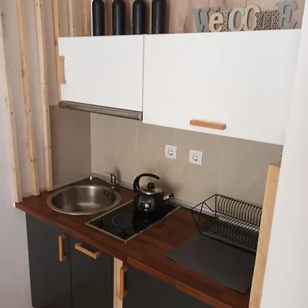 Deluxe Marina Cape 4 Stars Complex 33 6 Lägenhet