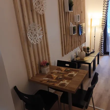 Deluxe Marina Cape 4 Stars Complex 33 6 Lägenhet Aheloy