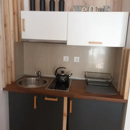 Deluxe Marina Cape 4 Stars Complex 33 6 Lägenhet Aheloy