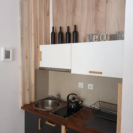 Deluxe Marina Cape 4 Stars Complex 33 6 Lägenhet