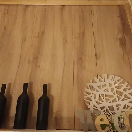 Lägenhet Deluxe Marina Cape 4 Stars Complex 33 6