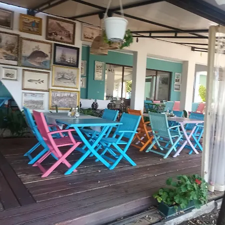 Deluxe Marina Cape 4 Stars Complex 33 6