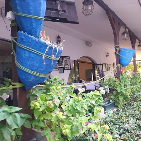 Deluxe Marina Cape 4 Stars Complex 33 6 * Ахелой