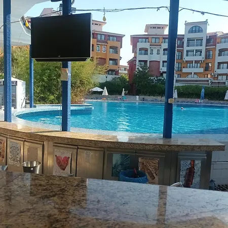 Deluxe Marina Cape 4 Stars Complex 33 6