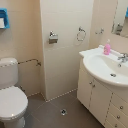 Deluxe Marina Cape 4 Stars Complex 33 6 Aheloy