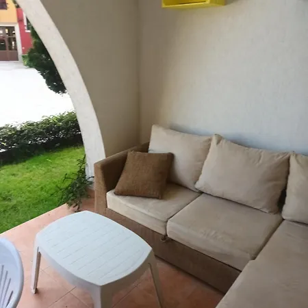 Deluxe Marina Cape 4 Stars Complex 33 6 *