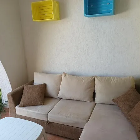 Deluxe Marina Cape 4 Stars Complex 33 6