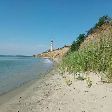 Deluxe Marina Cape 4 Stars Complex 33 6 Aheloy