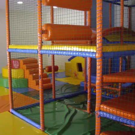 Deluxe Marina Cape 4 Stars Complex 33 6 Appartement