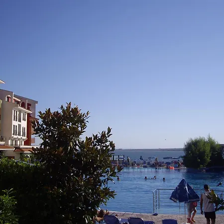 Appartement Deluxe Marina Cape 4 Stars Complex 33 6 Aheloy