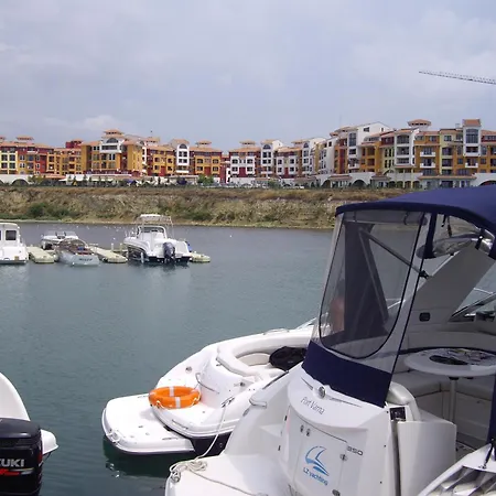 Deluxe Marina Cape 4 Stars Complex 33 6 Appartement Aheloy