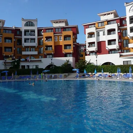 Deluxe Marina Cape 4 Stars Complex 33 6 Appartement