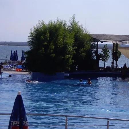 Appartement Deluxe Marina Cape 4 Stars Complex 33 6 Aheloy