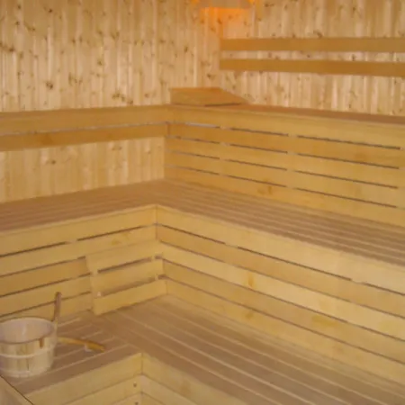 Lägenhet Deluxe Marina Cape 4 Stars Complex 33 6 *